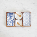 LAH Hero - Chinoiserie Tapas Set