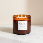 Lavender + Cedar 3-Wick – LAH Hero 2