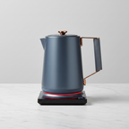 Luna Electric Kettle Pro Midnight Blue - LAH Hero