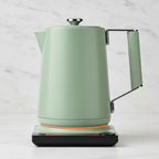 Luna Electric Kettle Pro Sage Green - LAH Hero