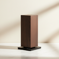 Magnetic Spinning Knife Block - Ash - LAH Hero 2