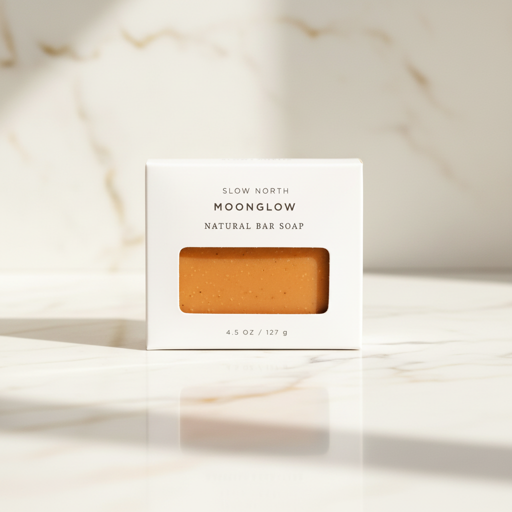 Moonglow Soap – LAH Hero 3 Boxed