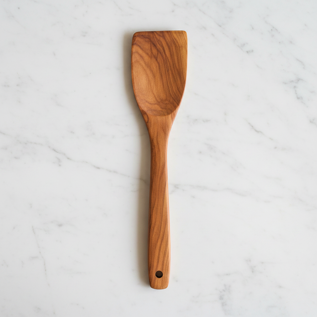 Nosara Flat Spatula – LAH Hero