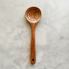 Nosara Slotted Spoon – LAH Hero