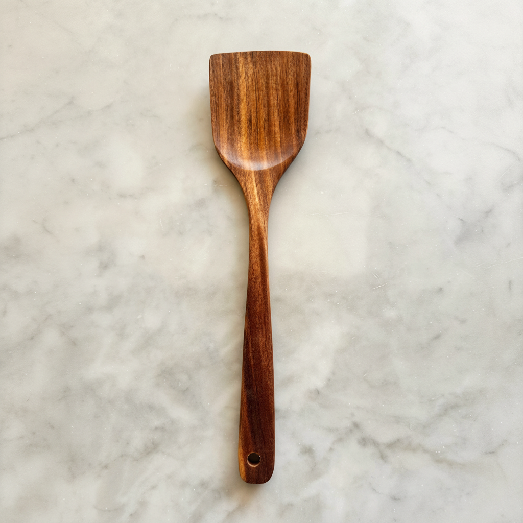 Nosara Wide Spatula – LAH Hero