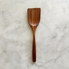 Nosara Wok Spatula – LAH Hero