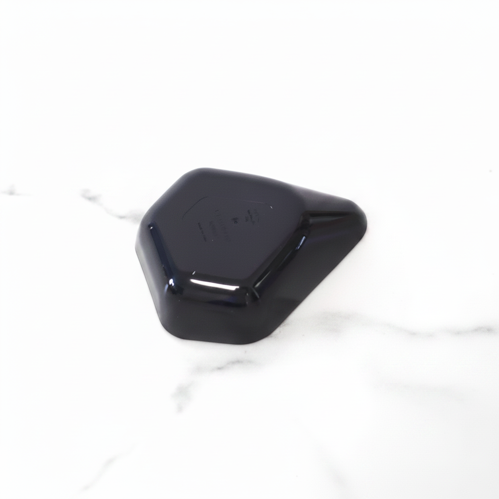 NW20 Black Tray Base – LAH