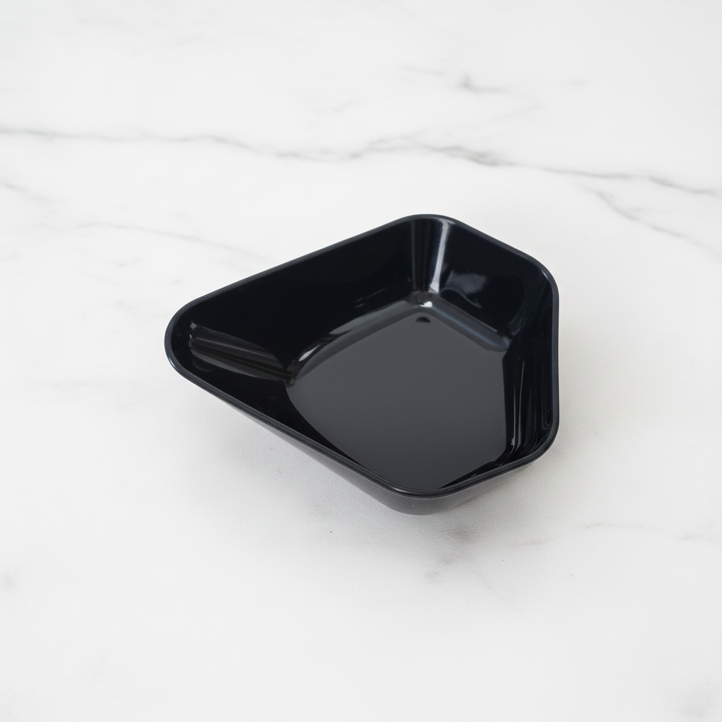 NW20 Black Tray Interior – LAH