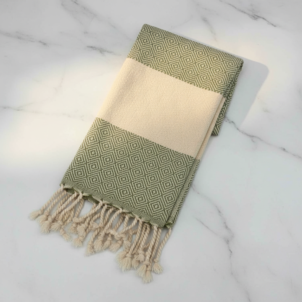 Olive Green