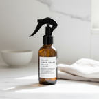 Orange + Clove Linen Spray – Modern Kitchen