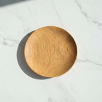 Overhead LAH Hero - Round Platter
