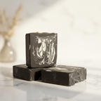 Palo Santo Sage Soap - Background Swap
