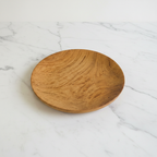 Round Platter Hero