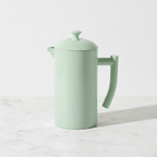 Sage Green French Press LAH Hero - Matched Framing