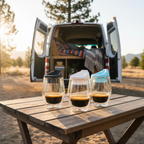 SPROGO Van Life Lifestyle Hero