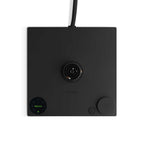 Fellow Stagg EKG Pro Electric Pour Over Kettle, Matte Black, 0.9L