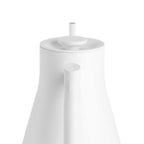 Fellow Stagg EKG Pro Electric Kettle - Matte White, .09L