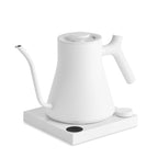 Fellow Stagg EKG Pro Electric Kettle - Matte White, .09L