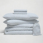 Luxe Australian Sateen Bedding Bundle