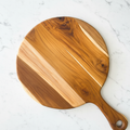 Teak Charcuterie Board – LAH Hero 1