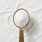 Unscented Laundry Powder – Brass Scoop