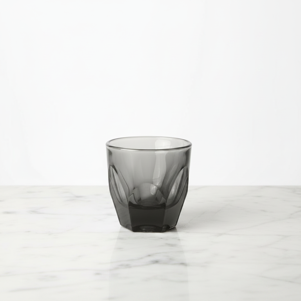 Vero Cappuccino Glass Smoke - LAH Hero 1:1