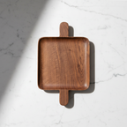 Walnut Tray Dark – LAH Hero