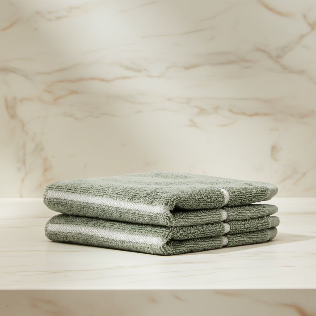 Washcloth Hero 3