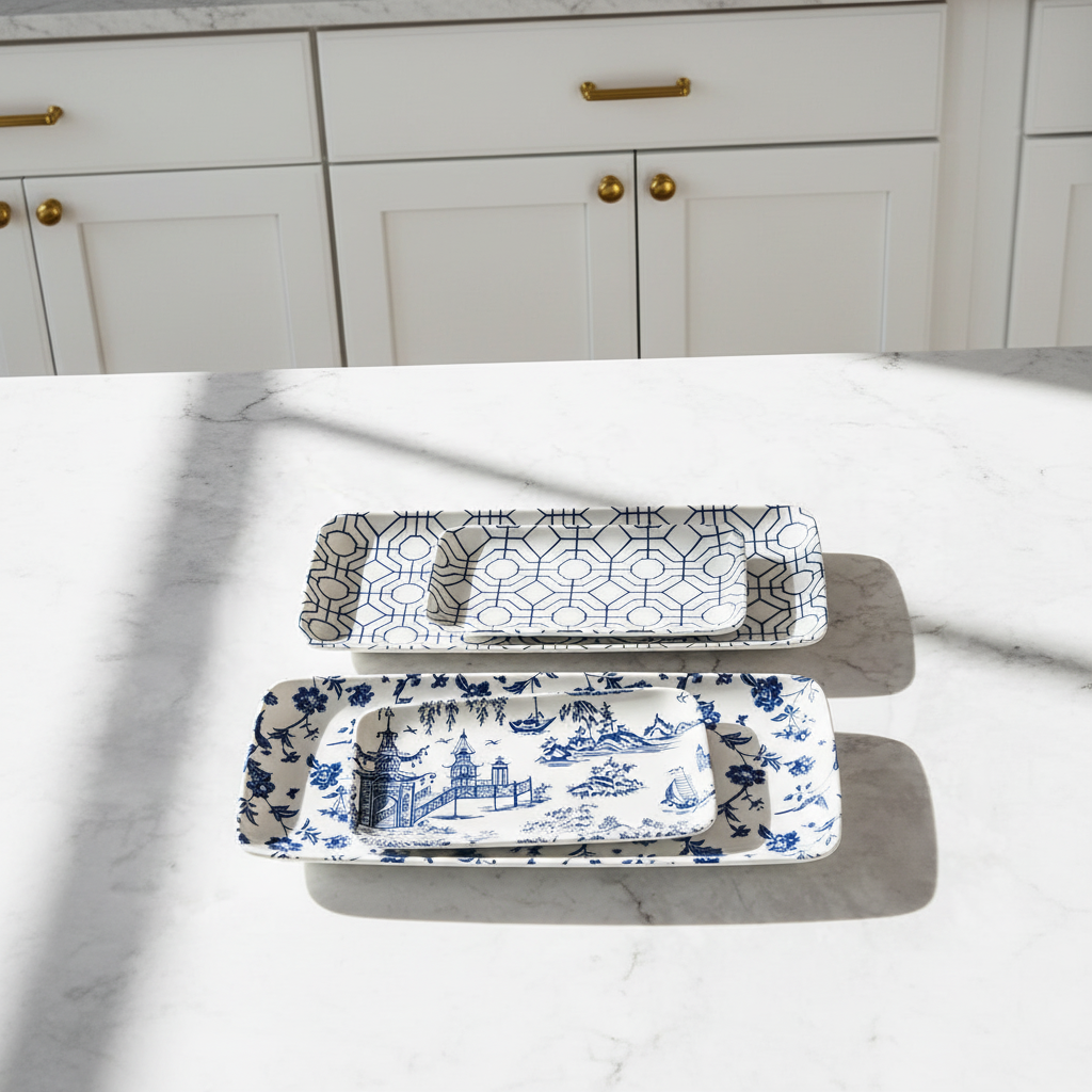 White Kitchen 1