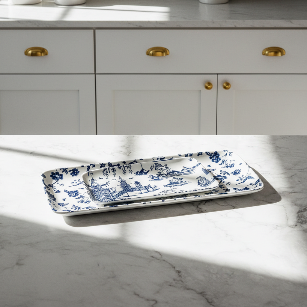White Kitchen 2