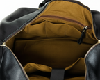 Winston Duffle — LAH Hero 3