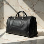 Winston Duffle — Side Profile Fresh