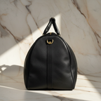 Winston Duffle — Side Profile Supple Fresh