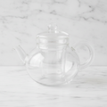 Yama Glass Blooming Teapot - LAH Hero